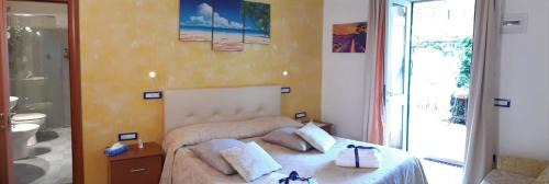 Ravello Bed & Breakfast | B&B Ravello Rooms