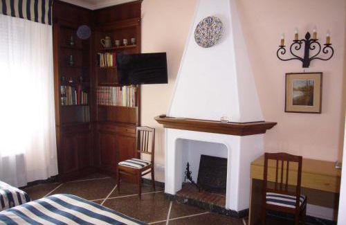 Pisa City Centre Bed & Breakfast | B&B Red Horse