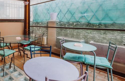 Rione XVIII Castro Pretorio Bed & Breakfast | B&B RELAX