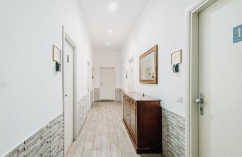 Rione XVIII Castro Pretorio Bed & Breakfast | B&B RELAX