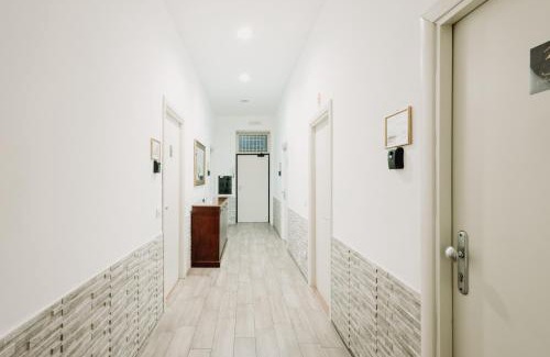 Rione XVIII Castro Pretorio Bed & Breakfast | B&B RELAX