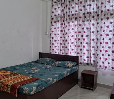 Sualkuchi Hotel | B&B Residency