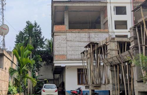 Sualkuchi Hotel | B&B Residency