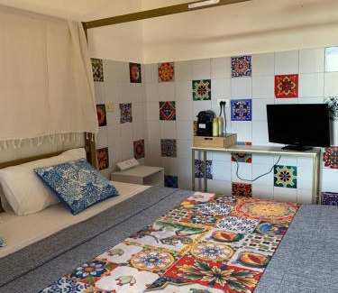 Massarosa Bed & Breakfast | B&B RIO GRANDE