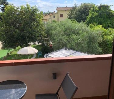 Massarosa Bed & Breakfast | B&B RIO GRANDE