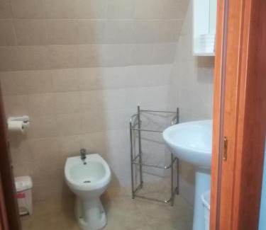 Old Town Bed & Breakfast | B&B S.Antonio