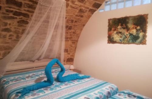 Old Town Bed & Breakfast | B&B S.Antonio