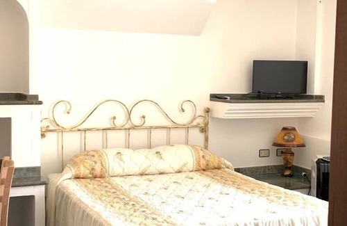 Galtelli Bed & Breakfast | B&B S'Incontru