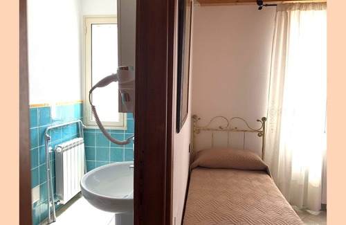 Galtelli Bed & Breakfast | B&B S'Incontru