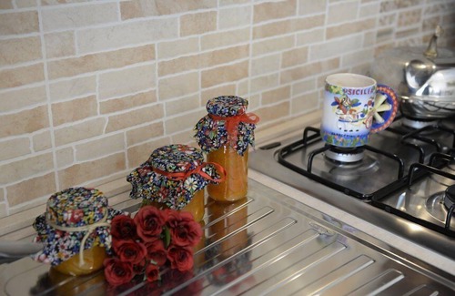 Mascali Bed & Breakfast | B&B San Leonardo