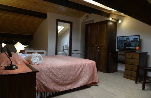 Mascali Bed & Breakfast | B&B San Leonardo