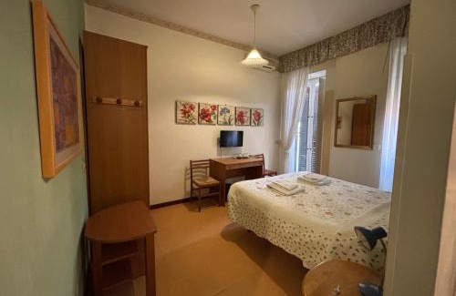 Salario Bed & Breakfast | B&B San Michele a Porta Pia