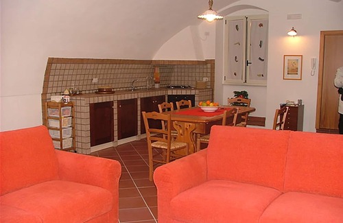 Sasso Barisano Bed & Breakfast | B&B San Rocco