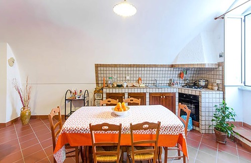 Sasso Barisano Bed & Breakfast | B&B San Rocco