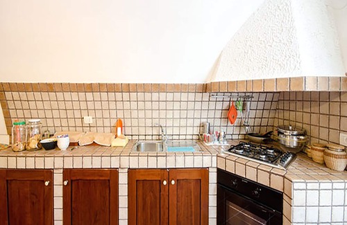 Sasso Barisano Bed & Breakfast | B&B San Rocco