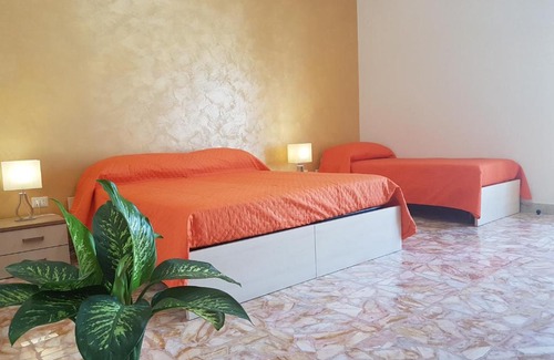 Licata Bed & Breakfast | B&B Sant'Angelo