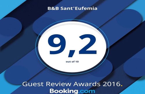 Sant'Eufemia Lamezia Bed & Breakfast | B&B Sant'Eufemia