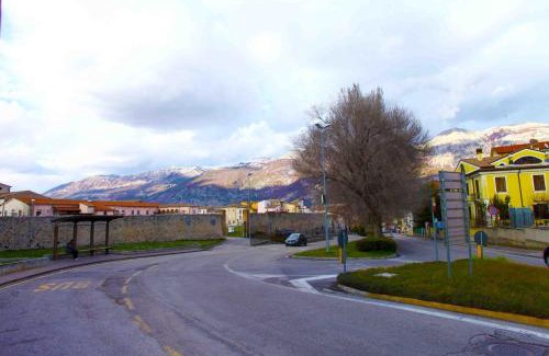 Sulmona Bed & Breakfast | B&B Santa Chiara