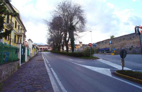 Sulmona Bed & Breakfast | B&B Santa Chiara