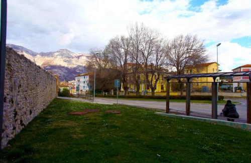 Sulmona Bed & Breakfast | B&B Santa Chiara