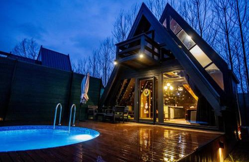 Sapanca House | B&B Sapanca