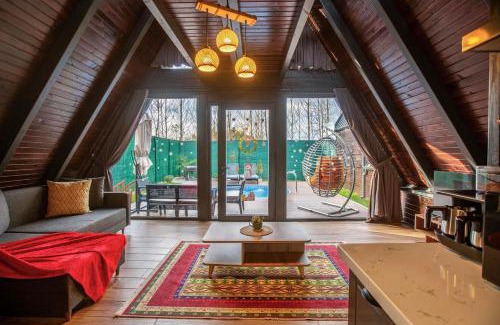 Sapanca House | B&B Sapanca