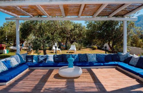 Castellammare del Golfo Bed & Breakfast | B&B Scacciapensieri