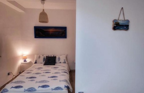 Scilla Bed & Breakfast | B&B Scilla Mare