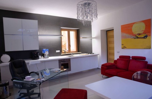 Agrigento Bed & Breakfast | B&B Sogni d'oro