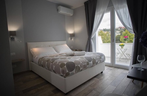 Agrigento Bed & Breakfast | B&B Sorahnia Design House
