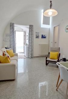 Gravina in Puglia Bed & Breakfast | B&B Sotto l'Arco