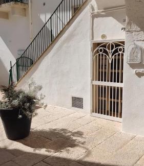Gravina in Puglia Bed & Breakfast | B&B Sotto l'Arco