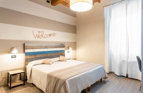 Lucca Historical Center House | B&B Stella Lucca