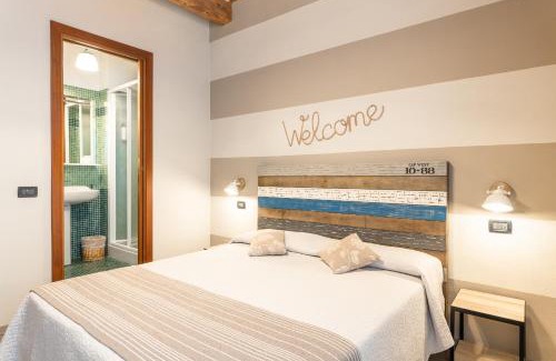 Lucca Historical Center House | B&B Stella Lucca