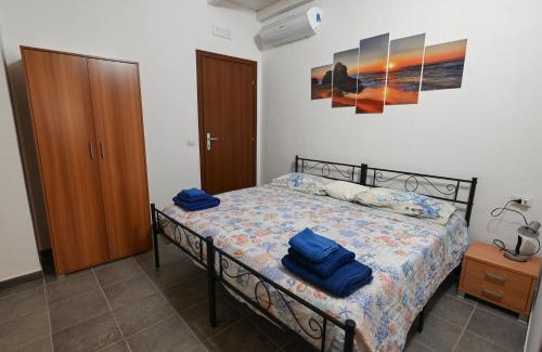 Triei Bed & Breakfast | B&B Su Neulagi
