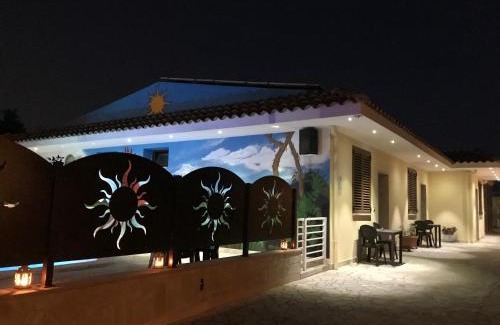Modugno Bed & Breakfast | B&B Sun House