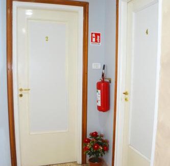 Taranto Bed & Breakfast | B&B Tanese