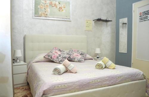 Taranto Bed & Breakfast | B&B Tanese