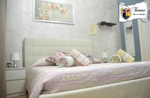 Taranto Bed & Breakfast | B&B Tanese