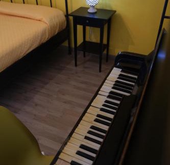Historical Center Bed & Breakfast | B&B Tarumbò