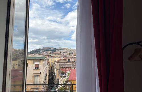 Historical Center Bed & Breakfast | B&B Tarumbò