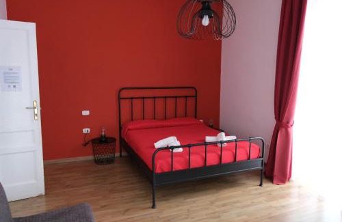 Historical Center Bed & Breakfast | B&B Tarumbò