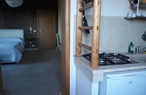 Il Monte Bed & Breakfast | B&B Terra e Colori