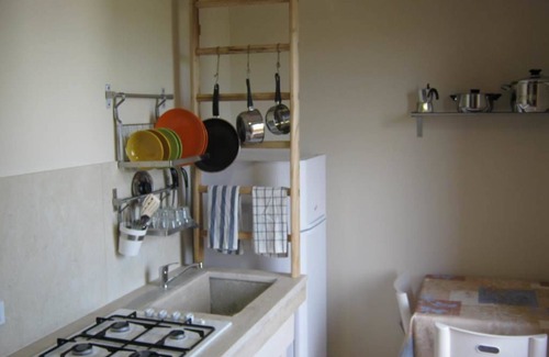 Il Monte Bed & Breakfast | B&B Terra e Colori