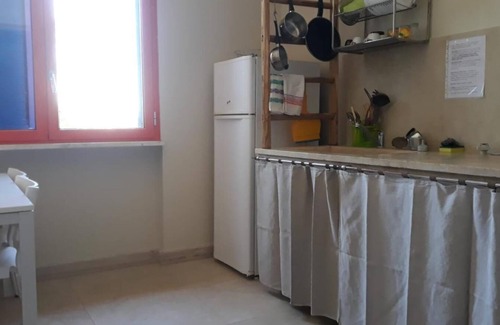 Il Monte Bed & Breakfast | B&B Terra e Colori