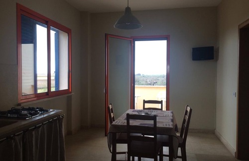Il Monte Bed & Breakfast | B&B Terra e Colori