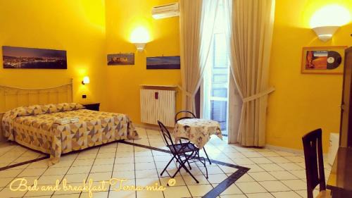 Montecalvario Bed & Breakfast | B&B Terra Mia Napoli