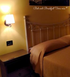 Montecalvario Bed & Breakfast | B&B Terra Mia Napoli