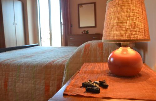 Nicolosi Bed & Breakfast | B&B Terra Niura