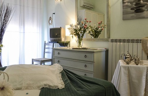 Locri Bed & Breakfast | B&b Terre del Sud